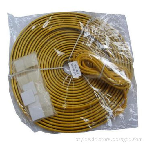 Large-Scale Water Leakage Immersion Detector (WLD-103)